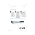 PHILIPS DVP5900/37 Owner's Manual