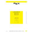 REX-ELECTROLUX RLP45 Owner's Manual