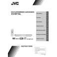 JVC XV-NP1SLEF Owner's Manual