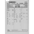 THOMSON AM1080 Service Manual
