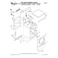 WHIRLPOOL GHW9250ML0 Parts Catalog