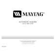WHIRLPOOL 6AMTW5855TQ0 Owner's Manual