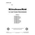 WHIRLPOOL KFP750ER0 Parts Catalog