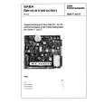 SABA T/S2700 Service Manual