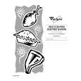 WHIRLPOOL RY160LXTQ0 Owner's Manual