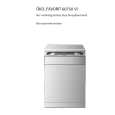 AEG FAV60750VID Owner's Manual