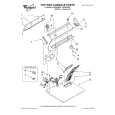 WHIRLPOOL LER5624BW0 Parts Catalog