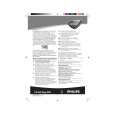 PHILIPS VR130/58 Owner's Manual