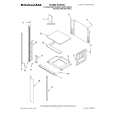 WHIRLPOOL KBHC109JBL04 Parts Catalog
