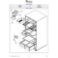 WHIRLPOOL WRT18YABD01 Parts Catalog