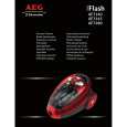 AEG AE7345 Owner's Manual