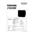 TOSHIBA 219X9M