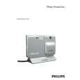 PHILIPS DSC2000K/00 Owner's Manual