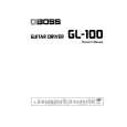 BOSS GL-100