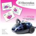 ELECTROLUX ZAM6103 Owner's Manual