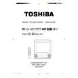 TOSHIBA VTD1432 Owner's Manual