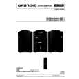 GRUNDIG UMS1 Service Manual