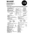 SHARP SJ38M Owner's Manual