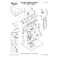 WHIRLPOOL LGC6848AW2 Parts Catalog