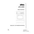 JUNO-ELECTROLUX JUNO JES 4240 Owner's Manual