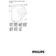 PHILIPS HD4683/50 Owner's Manual