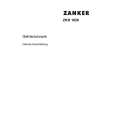 ZANKER ZKR1626