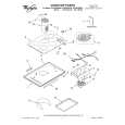 WHIRLPOOL GJD3044RC00 Parts Catalog