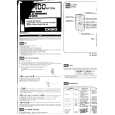 CASIO TV100 Owner's Manual