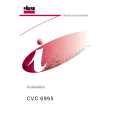 FAURE CVC6995W1 Owner's Manual