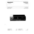 BLAUPUNKT RTV846EGC Service Manual