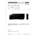 GRUNDIG V4 Service Manual