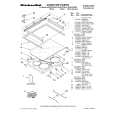 WHIRLPOOL KESH307HBS5 Parts Catalog