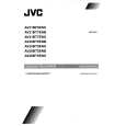 JVC AV25BT5ENB Owner's Manual