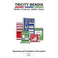 TRICITY BENDIX AW1050