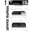 KENWOOD K-1000 Service Manual
