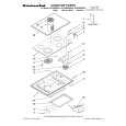 WHIRLPOOL KECD866RBL02 Parts Catalog