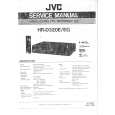 SABA VR6420 Service Manual