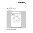PRIVILEG 969048_20617 Owner's Manual