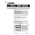 BOSS BR-600