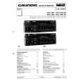 GRUNDIG WKC3804/RS Service Manual