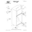 WHIRLPOOL RT18BKXSQ00 Parts Catalog