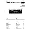 GRUNDIG WKC3642 Service Manual