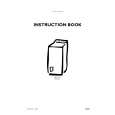 ELECTROLUX EWT1011 Owner's Manual