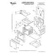 WHIRLPOOL GBD307PDQ0 Parts Catalog