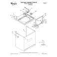 WHIRLPOOL 7MLSC9000PW1 Parts Catalog