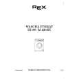 REX-ELECTROLUX RI1200MX