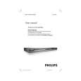 PHILIPS DVP5960/05 Owner's Manual