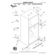 WHIRLPOOL GR2SHTXKQ01 Parts Catalog