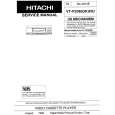 HITACHI VTP208