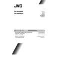 JVC AV14BM8EES Owner's Manual